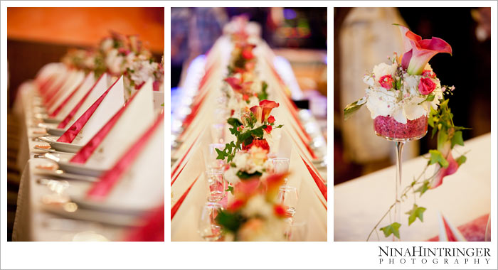 Nina Hintringer Photography - Wedding Photography, Reportage and Destination Weddings