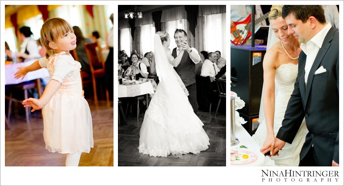 Nina Hintringer Photography - Wedding Photography, Reportage and Destination Weddings