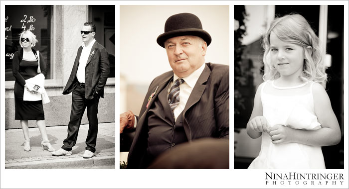 Nina Hintringer Photography - Wedding Photography, Reportage and Destination Weddings