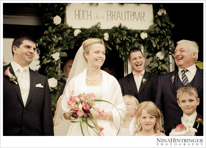 Nina Hintringer Photography - Wedding Photography, Reportage and Destination Weddings
