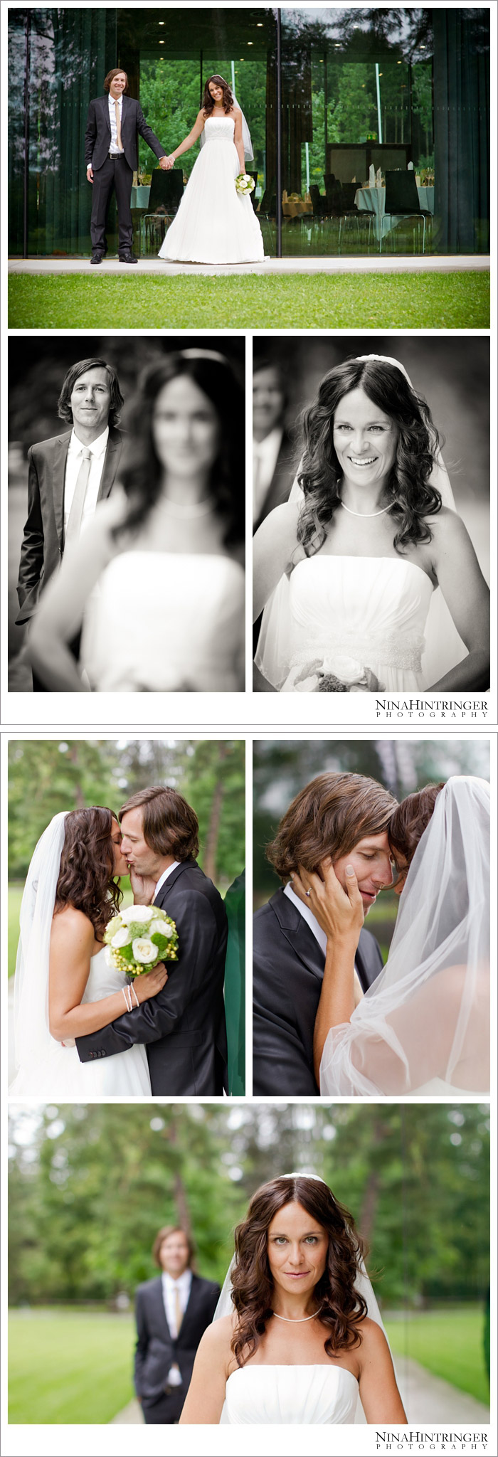 Nina Hintringer Photography - Wedding Photography, Reportage and Destination Weddings