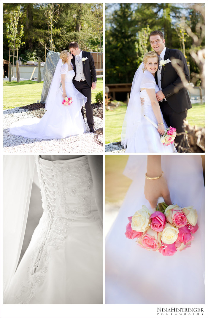 Caro & Stefan are tying the knot in Seefeld | Hotel Klosterbr�u - Blog of Nina Hintringer Photography - Wedding Photography, Wedding Reportage and Destination Weddings