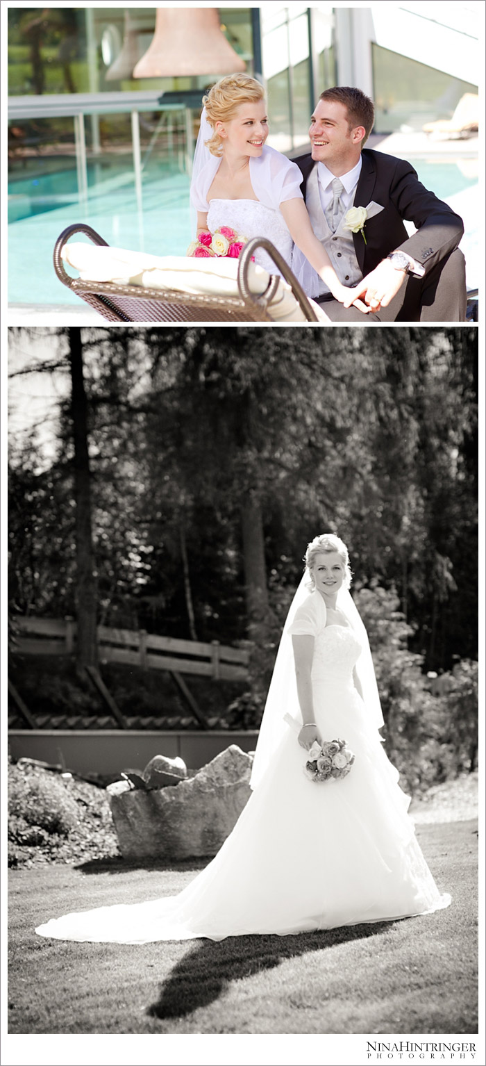 Caro & Stefan are tying the knot in Seefeld | Hotel Klosterbr�u - Blog of Nina Hintringer Photography - Wedding Photography, Wedding Reportage and Destination Weddings