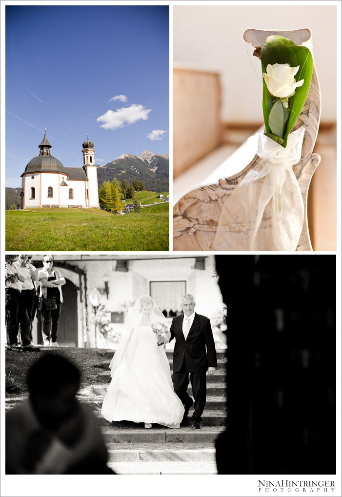 Caro & Stefan are tying the knot in Seefeld | Hotel Klosterbr�u - Blog of Nina Hintringer Photography - Wedding Photography, Wedding Reportage and Destination Weddings