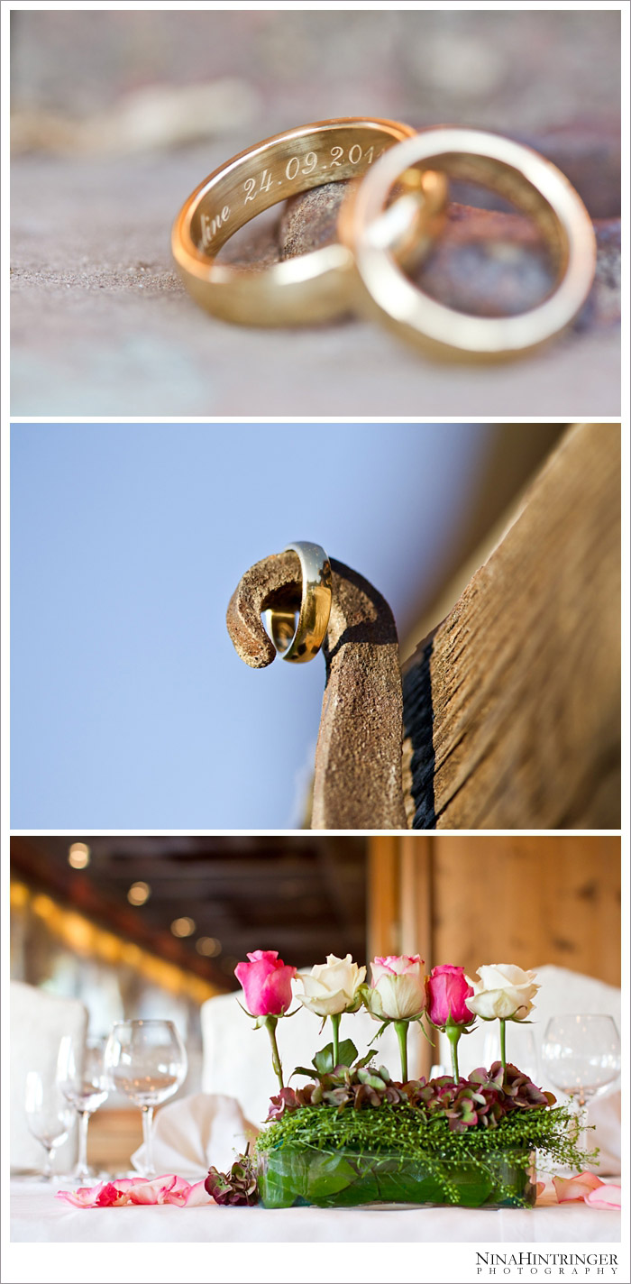 Caro & Stefan are tying the knot in Seefeld | Hotel Klosterbr�u - Blog of Nina Hintringer Photography - Wedding Photography, Wedding Reportage and Destination Weddings