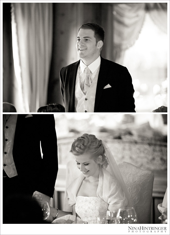 Caro & Stefan are tying the knot in Seefeld | Hotel Klosterbr�u - Blog of Nina Hintringer Photography - Wedding Photography, Wedding Reportage and Destination Weddings