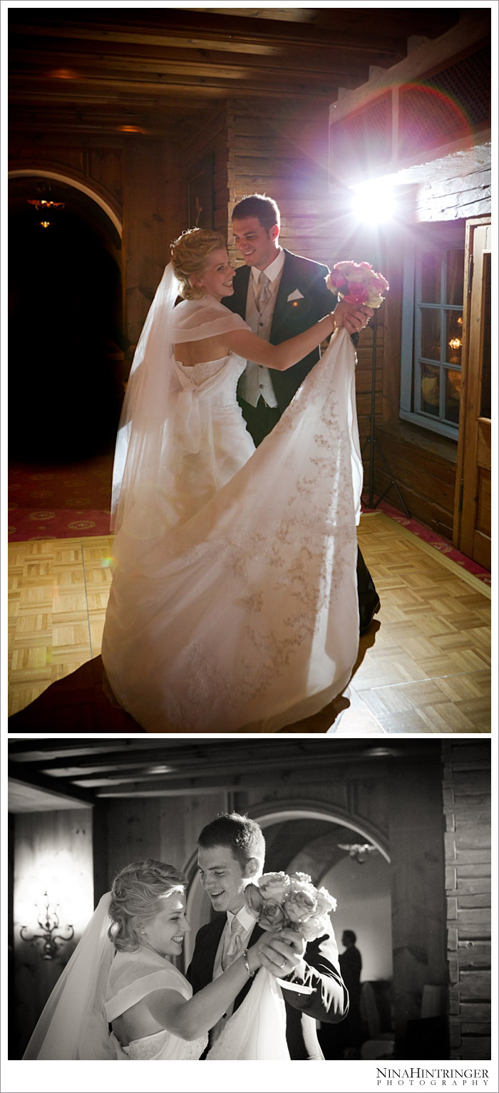 Caro & Stefan are tying the knot in Seefeld | Hotel Klosterbr�u - Blog of Nina Hintringer Photography - Wedding Photography, Wedding Reportage and Destination Weddings