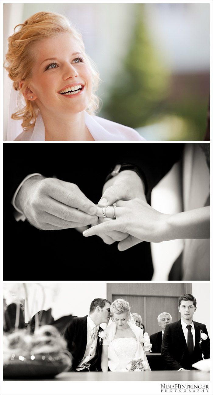 Caro & Stefan are tying the knot in Seefeld | Hotel Klosterbr�u - Blog of Nina Hintringer Photography - Wedding Photography, Wedding Reportage and Destination Weddings