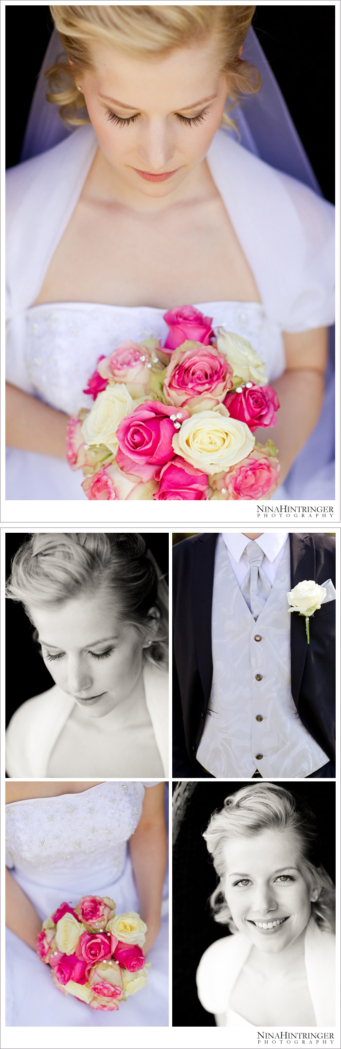 Caro & Stefan are tying the knot in Seefeld | Hotel Klosterbr�u - Blog of Nina Hintringer Photography - Wedding Photography, Wedding Reportage and Destination Weddings