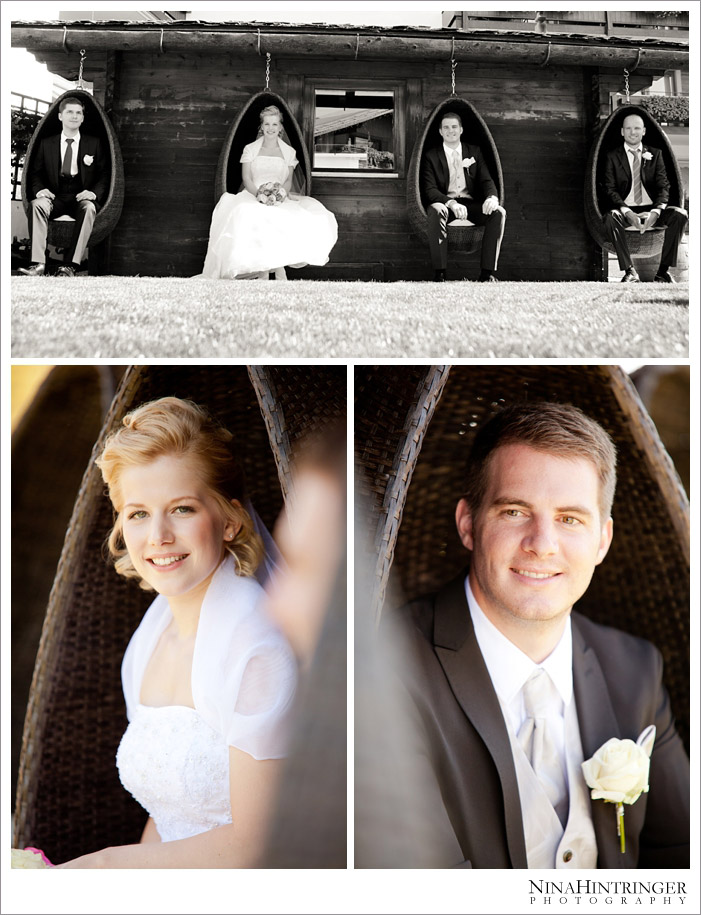 Caro & Stefan are tying the knot in Seefeld | Hotel Klosterbr�u - Blog of Nina Hintringer Photography - Wedding Photography, Wedding Reportage and Destination Weddings