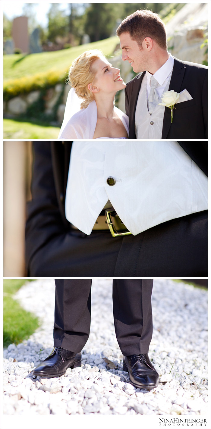 Caro & Stefan are tying the knot in Seefeld | Hotel Klosterbr�u - Blog of Nina Hintringer Photography - Wedding Photography, Wedding Reportage and Destination Weddings