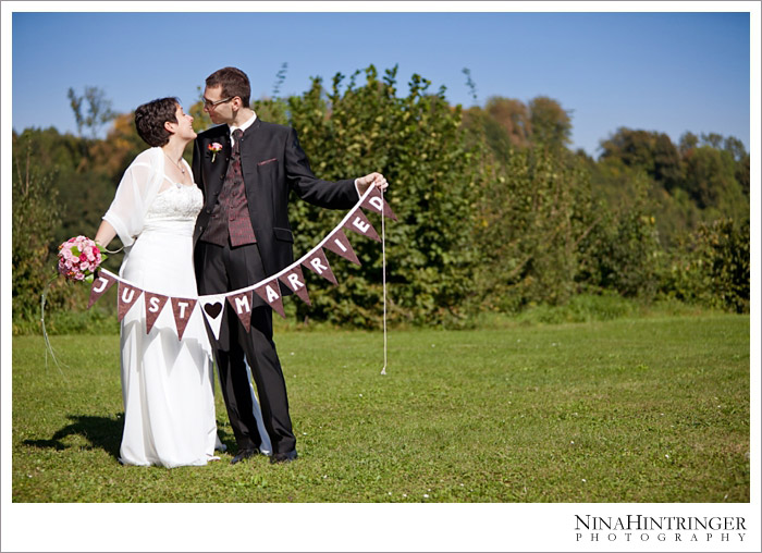 Nina Hintringer Photography - Wedding Photography, Reportage and Destination Weddings