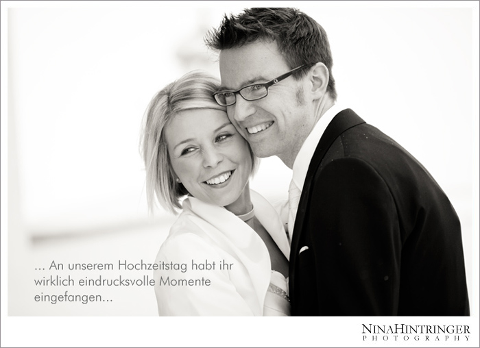Nina Hintringer Photography - Wedding Photography, Reportage and Destination Weddings