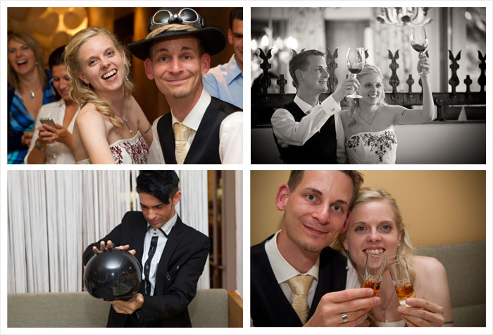 Nina Hintringer Photography - Wedding Photography, Reportage and Destination Weddings