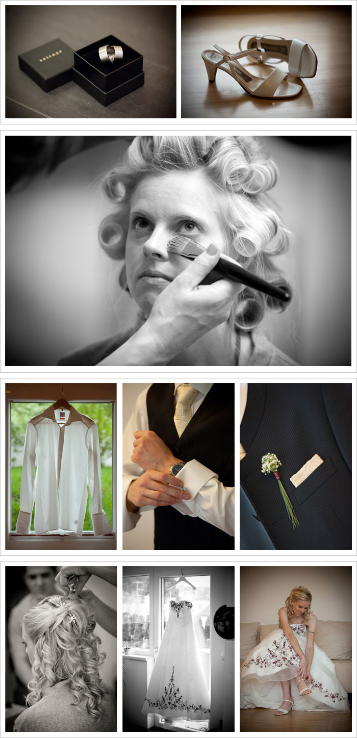 Nina Hintringer Photography - Wedding Photography, Reportage and Destination Weddings