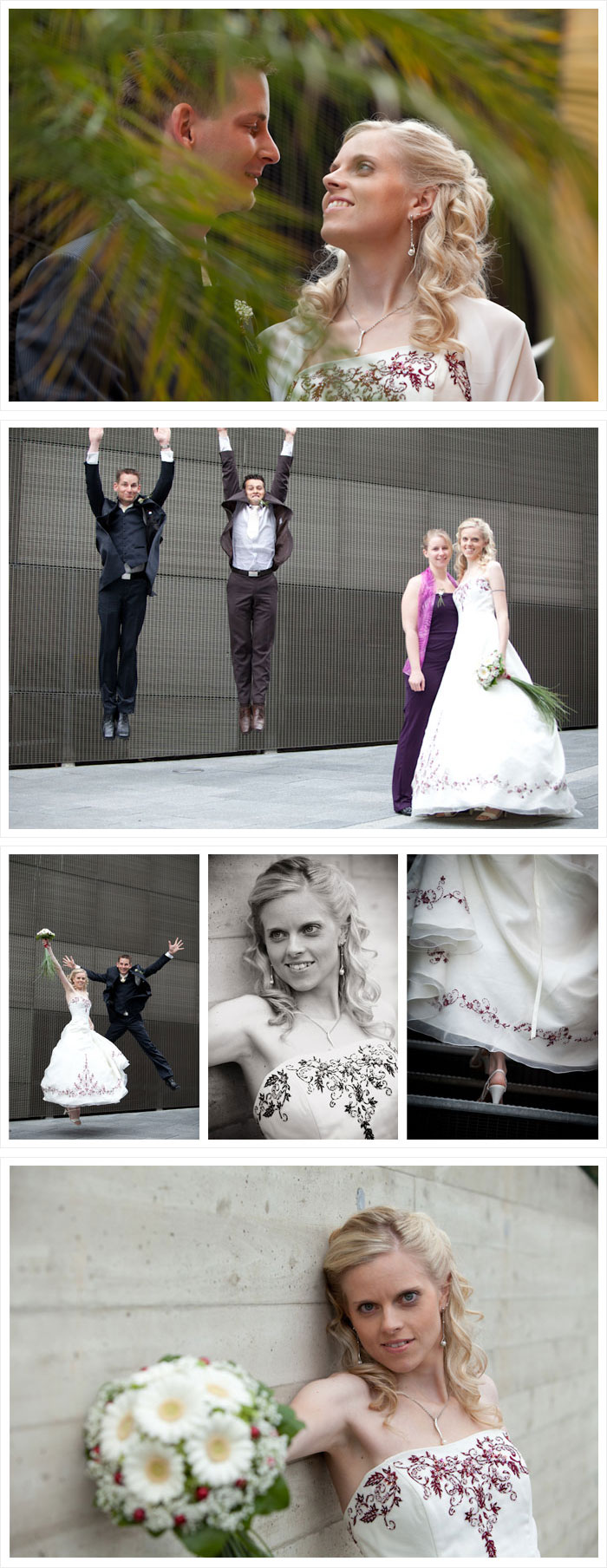 Nina Hintringer Photography - Wedding Photography, Reportage and Destination Weddings