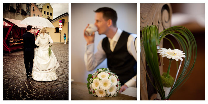 Nina Hintringer Photography - Wedding Photography, Reportage and Destination Weddings