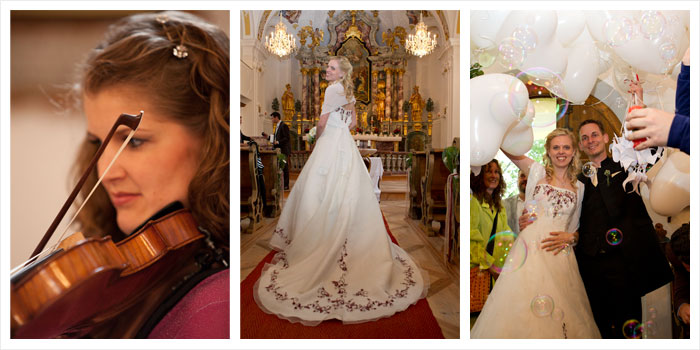 Nina Hintringer Photography - Wedding Photography, Reportage and Destination Weddings