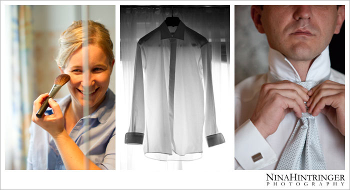 Nina Hintringer Photography - Wedding Photography, Reportage and Destination Weddings
