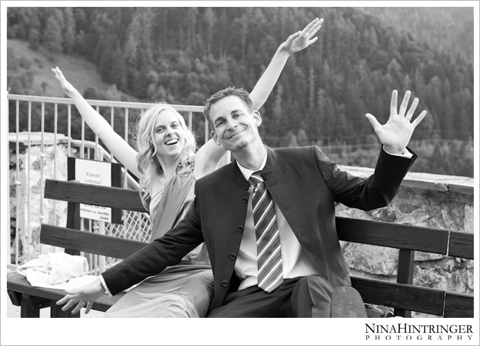 Nina Hintringer Photography - Wedding Photography, Reportage and Destination Weddings