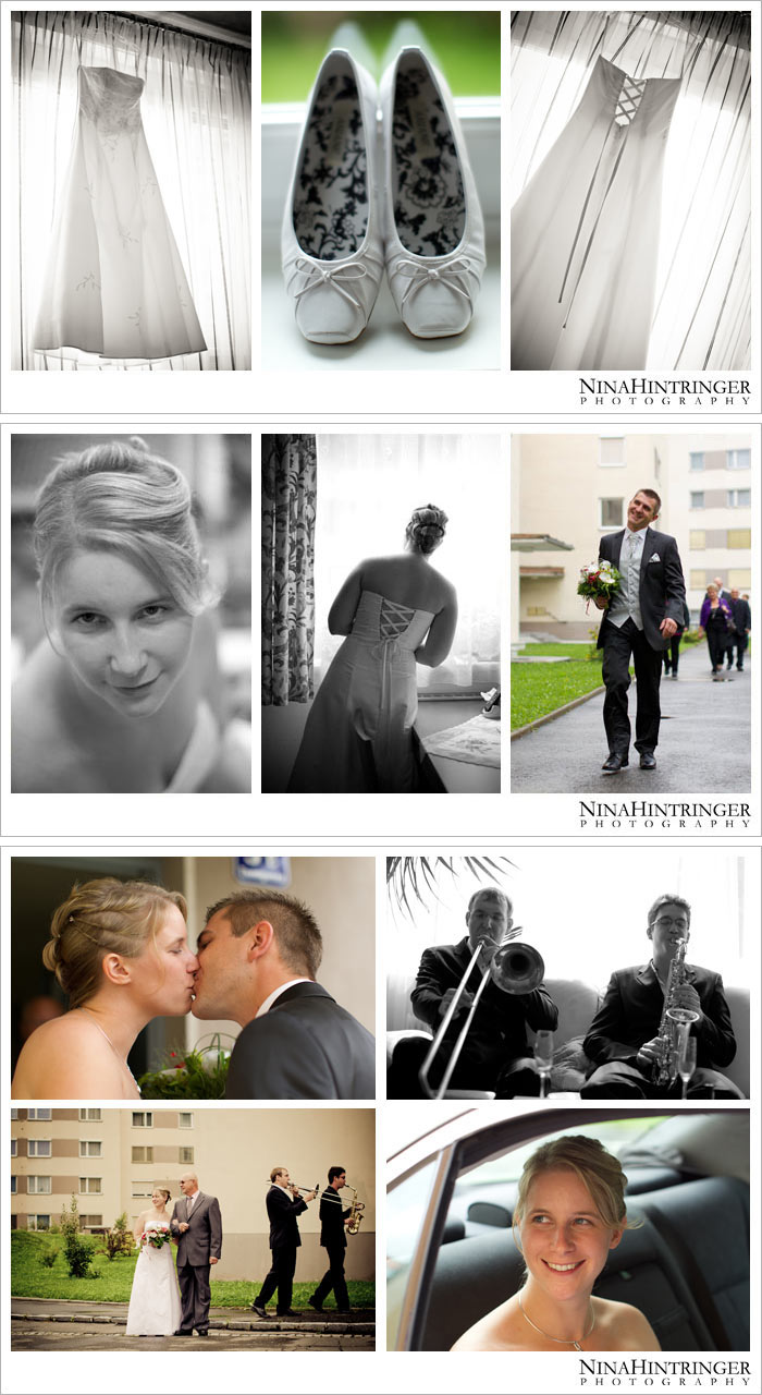 Nina Hintringer Photography - Wedding Photography, Reportage and Destination Weddings