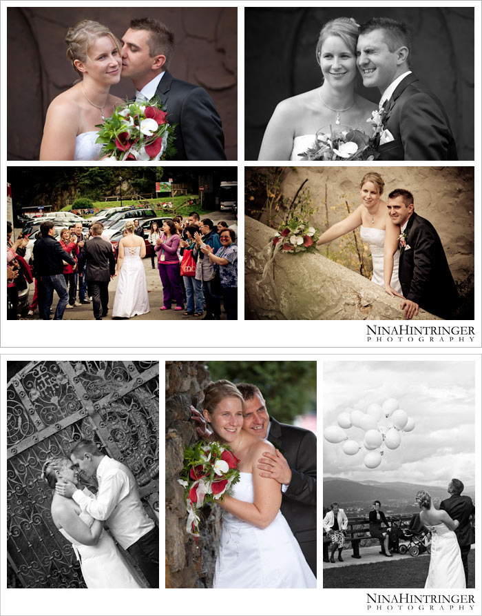 Nina Hintringer Photography - Wedding Photography, Reportage and Destination Weddings