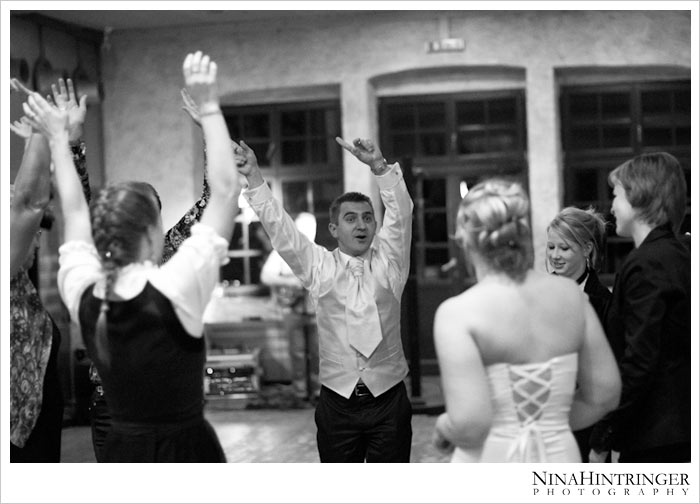 Nina Hintringer Photography - Wedding Photography, Reportage and Destination Weddings