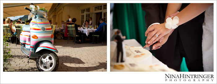 Nina Hintringer Photography - Wedding Photography, Reportage and Destination Weddings