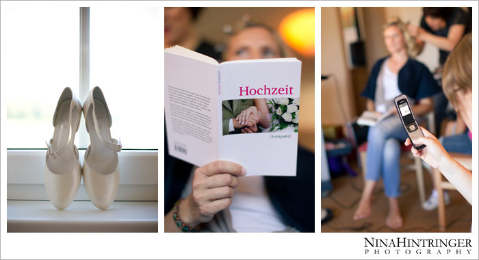 Nina Hintringer Photography - Wedding Photography, Reportage and Destination Weddings