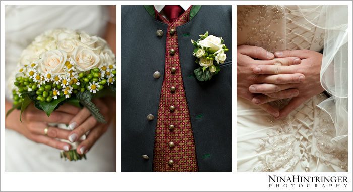 Nina Hintringer Photography - Wedding Photography, Reportage and Destination Weddings