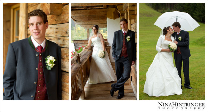 Nina Hintringer Photography - Wedding Photography, Reportage and Destination Weddings
