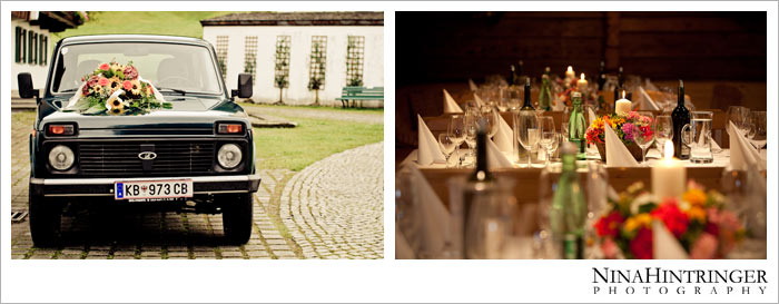 Nina Hintringer Photography - Wedding Photography, Reportage and Destination Weddings