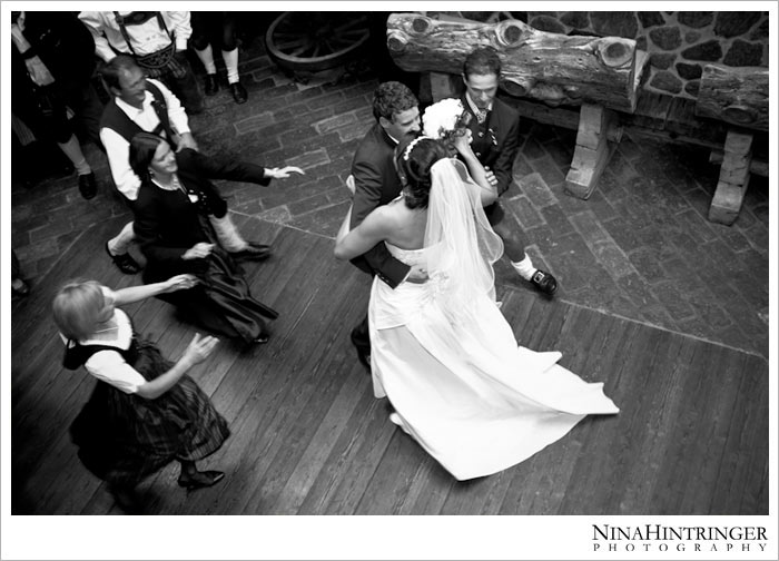 Nina Hintringer Photography - Wedding Photography, Reportage and Destination Weddings