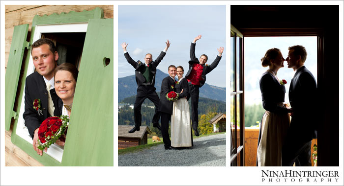 Nina Hintringer Photography - Wedding Photography, Reportage and Destination Weddings
