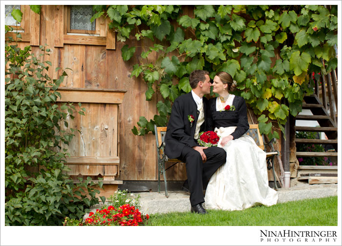 Nina Hintringer Photography - Wedding Photography, Reportage and Destination Weddings