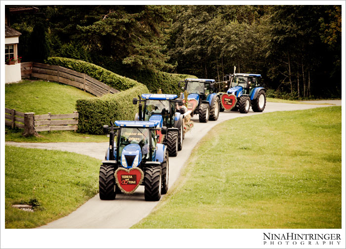 Nina Hintringer Photography - Wedding Photography, Reportage and Destination Weddings