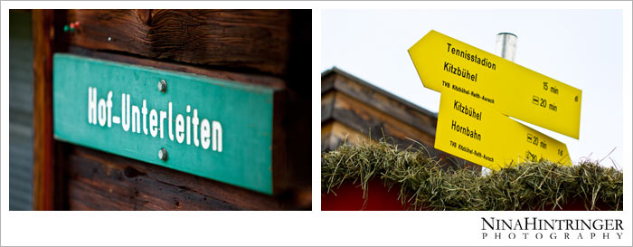 Nina Hintringer Photography - Wedding Photography, Reportage and Destination Weddings