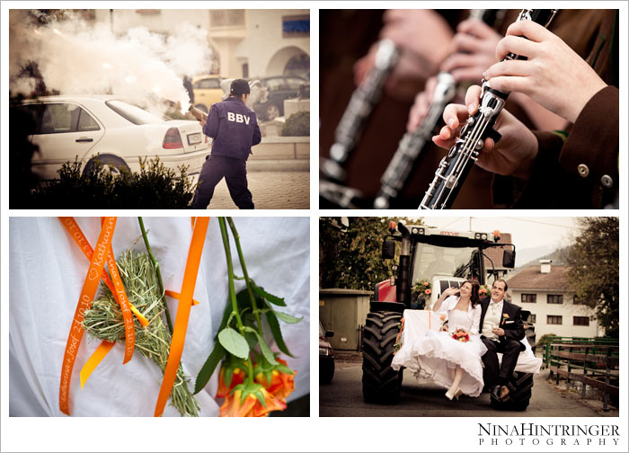 Nina Hintringer Photography - Wedding Photography, Reportage and Destination Weddings