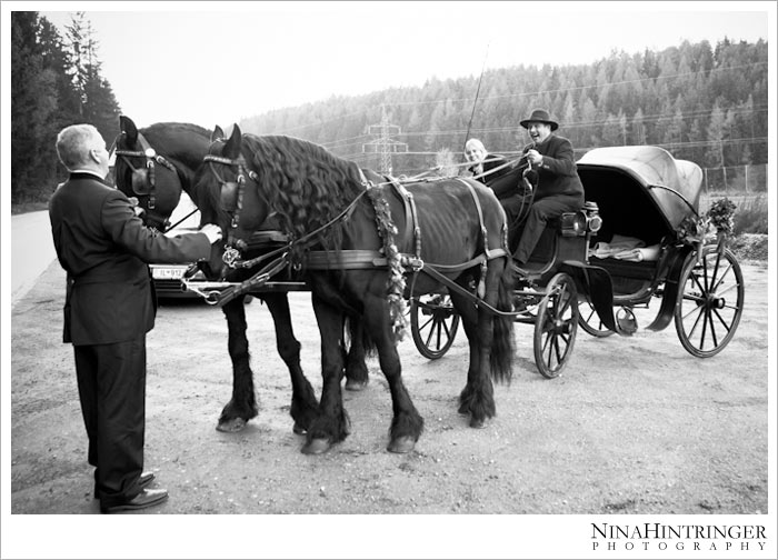 Nina Hintringer Photography - Wedding Photography, Reportage and Destination Weddings