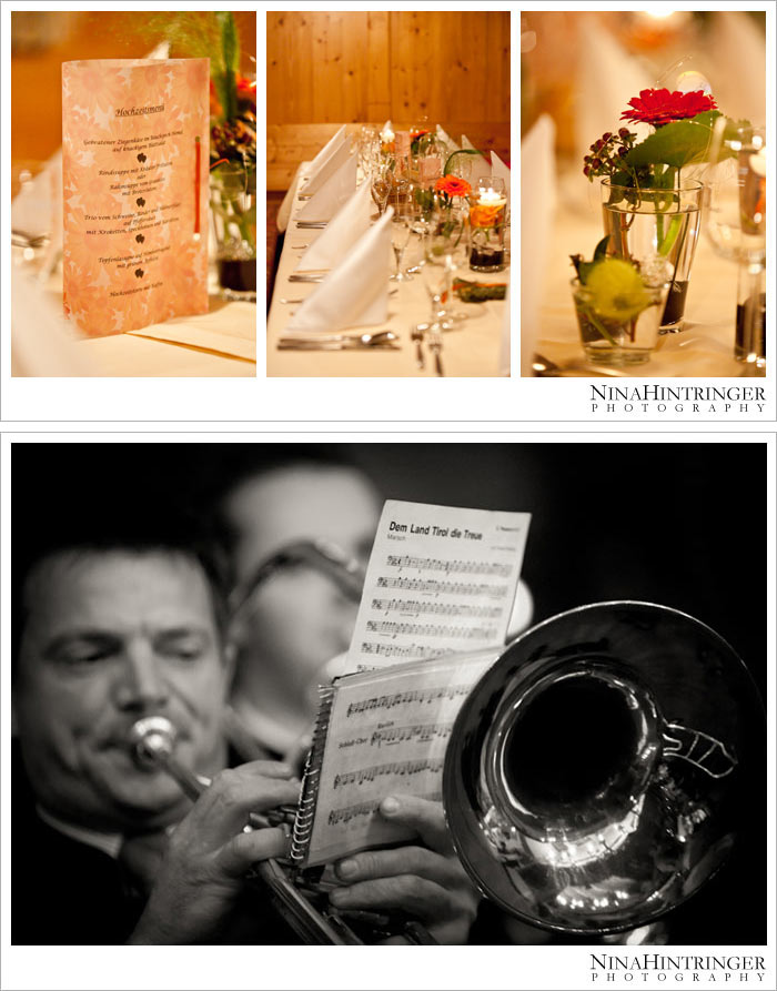 Nina Hintringer Photography - Wedding Photography, Reportage and Destination Weddings