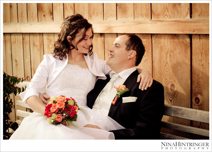 Nina Hintringer Photography - Wedding Photography, Reportage and Destination Weddings