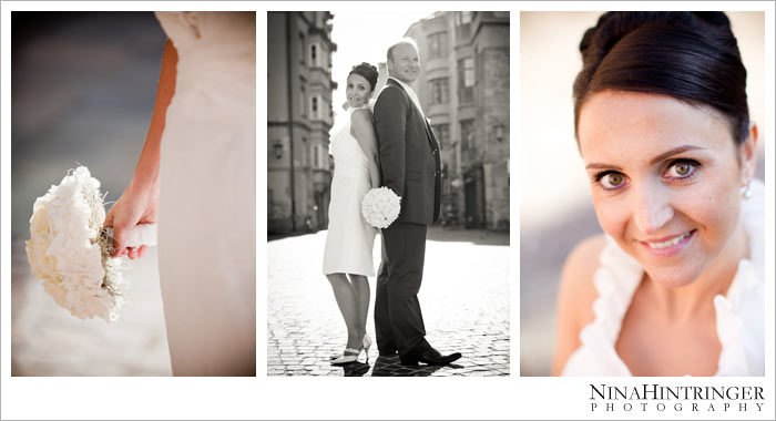 Nina Hintringer Photography - Wedding Photography, Reportage and Destination Weddings