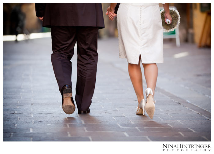 Nina Hintringer Photography - Wedding Photography, Reportage and Destination Weddings