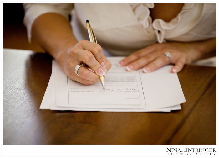 Nina Hintringer Photography - Wedding Photography, Reportage and Destination Weddings