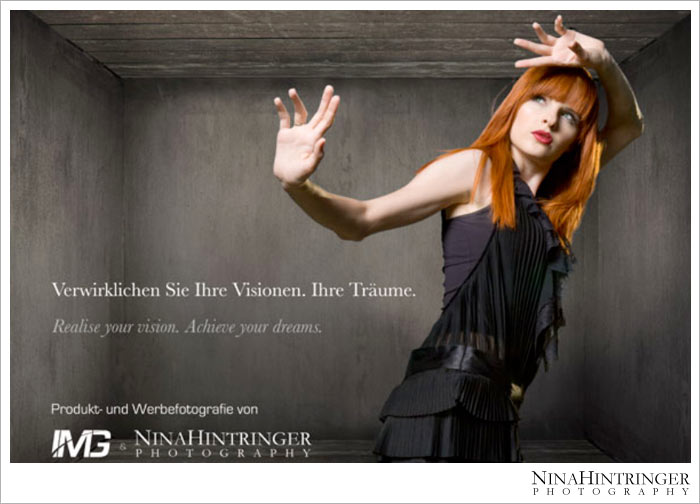 Nina Hintringer Photography - Wedding Photography, Reportage and Destination Weddings