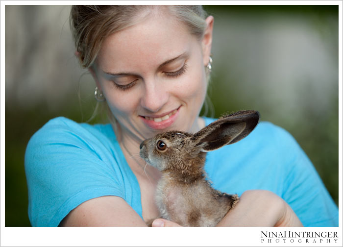 Hare Hugo | 2 years ago - Blog of Nina Hintringer Photography - Wedding Photography, Wedding Reportage and Destination Weddings