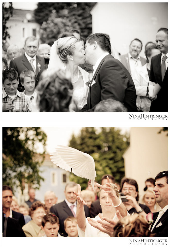 Isabella & Josef | Ruprechtshofen, Lower Austria - Blog of Nina Hintringer Photography - Wedding Photography, Wedding Reportage and Destination Weddings