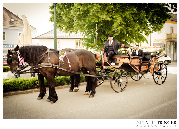 Isabella & Josef | Ruprechtshofen, Lower Austria - Blog of Nina Hintringer Photography - Wedding Photography, Wedding Reportage and Destination Weddings