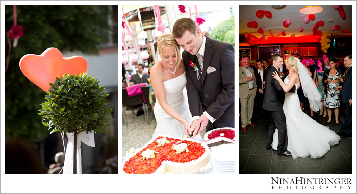 Christine & Bernhard | Zell am See - Blog of Nina Hintringer Photography - Wedding Photography, Wedding Reportage and Destination Weddings