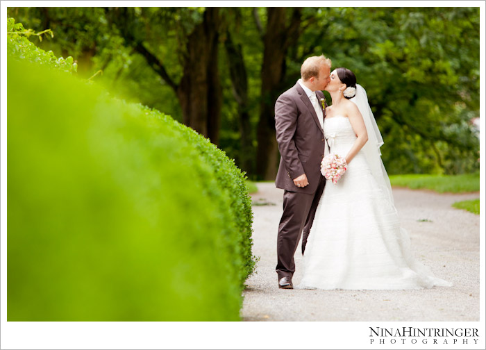 Angelika & Markus are celebrating again | Wedding in Innsbruck - Blog of Nina Hintringer Photography - Wedding Photography, Wedding Reportage and Destination Weddings